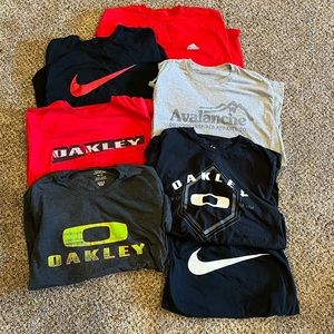 Men’s T-Shirt Lot